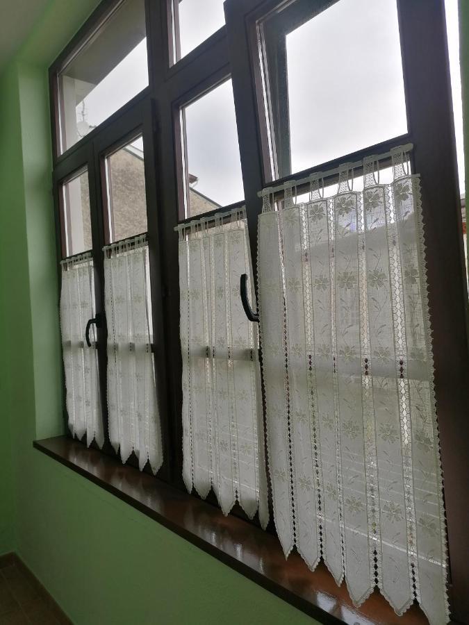 Apartamento Nido Ribadeo Exterior foto