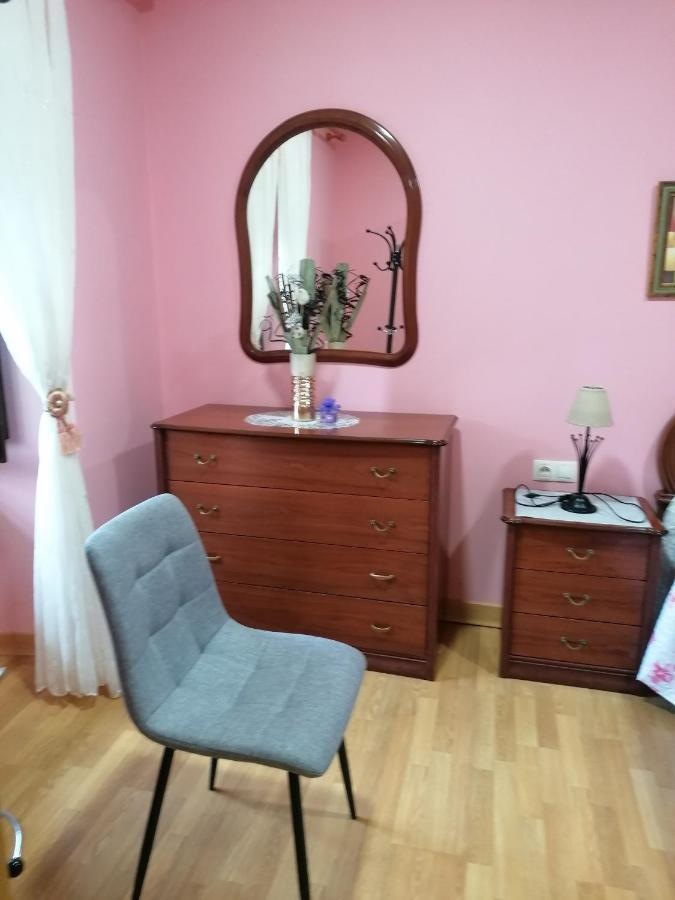 Apartamento Nido Ribadeo Exterior foto